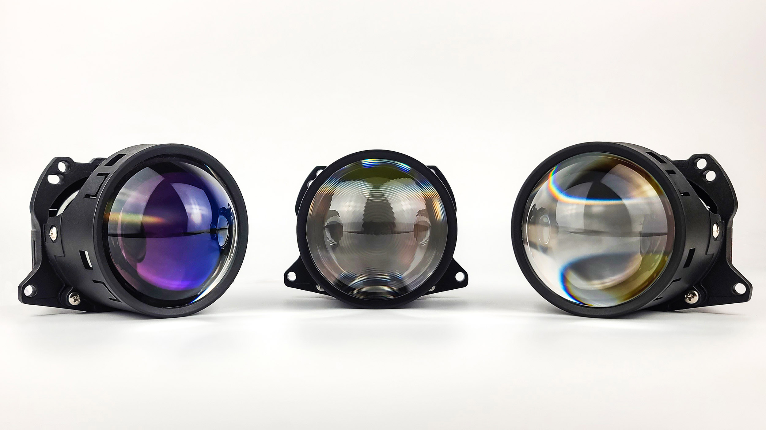 BiLED ULTRA Orig 3.0" 65/78W 5.8K к-т.